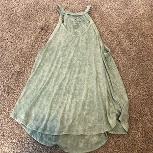 American Eagle Soft & Sexy tank